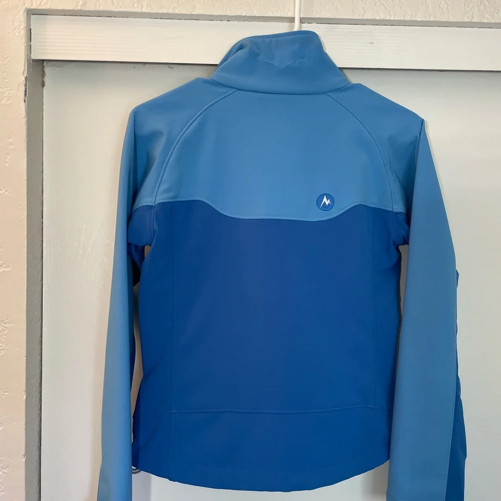Marmot Blue XS Jacket - Picture 7 of 8